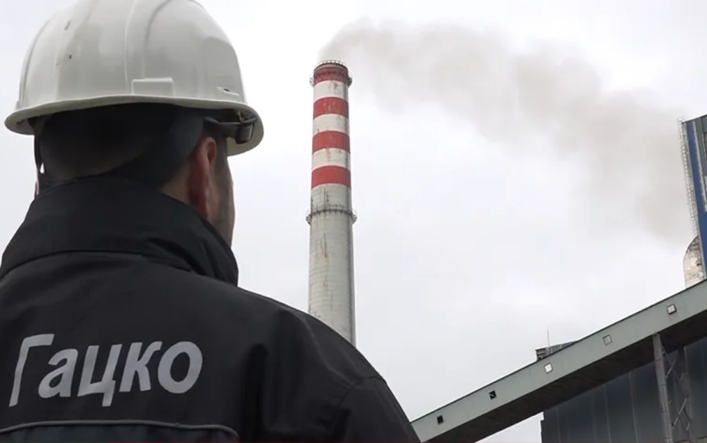 Detalji nestanka radnika u RiTЕ Gacko: ‘Sumnja se da ga je lančanik povukao’