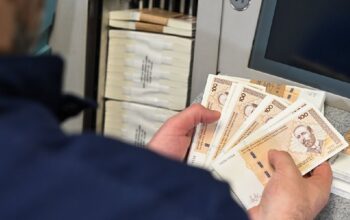 Firma iz BiH sa dva radnika imala 331 milion KM prihoda