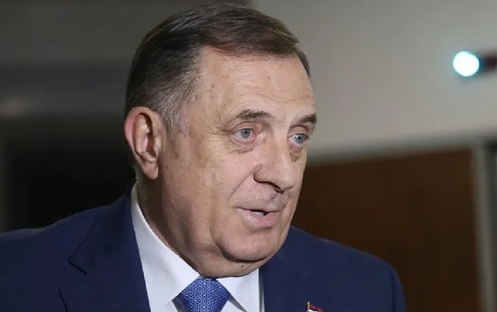 Dodik: Vraćanje na Ustav BiH je jedini garant njenog opstanka i funkcionisanja