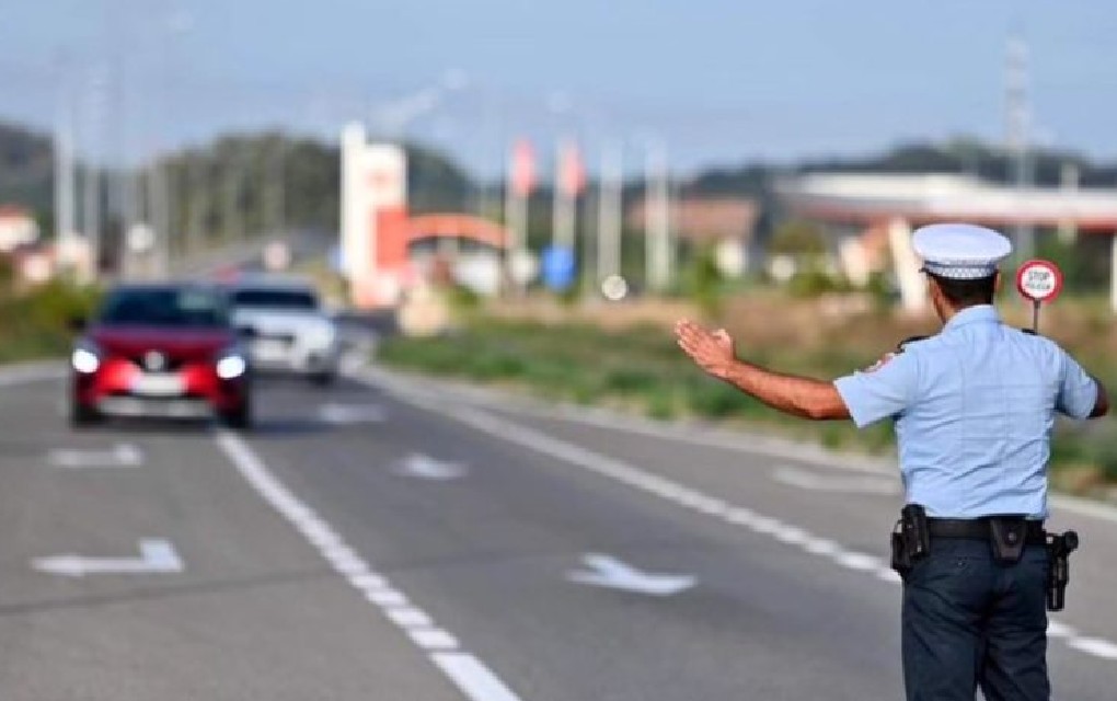 Presretači i radari na ulicama! U narednom periodu pojačana kontrola na alkohol u Banjaluci