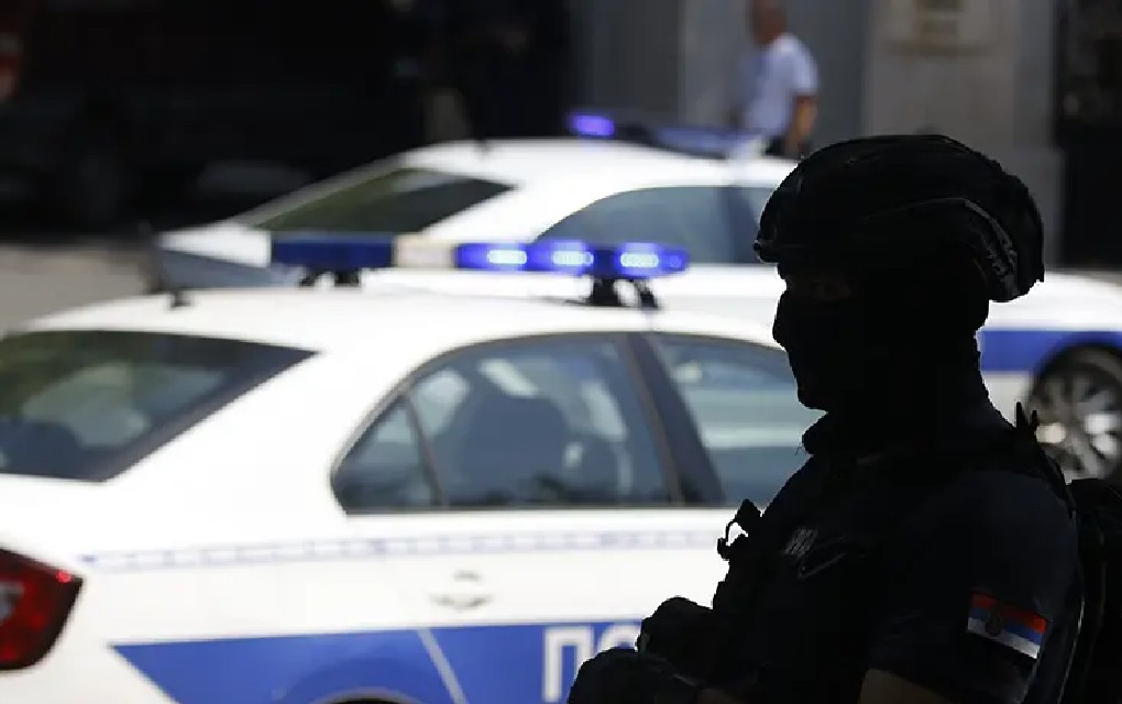 Ubijen muškarac u Beogradu