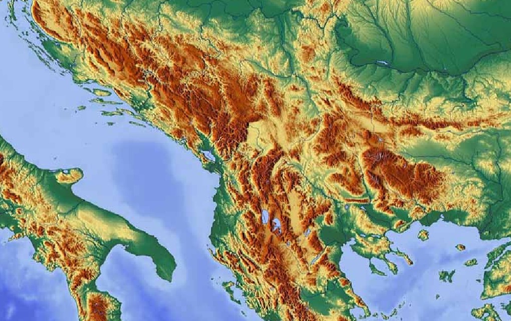 Spominje se i smrtonosni talas: Zastrašujuće prognoze stručnjaka