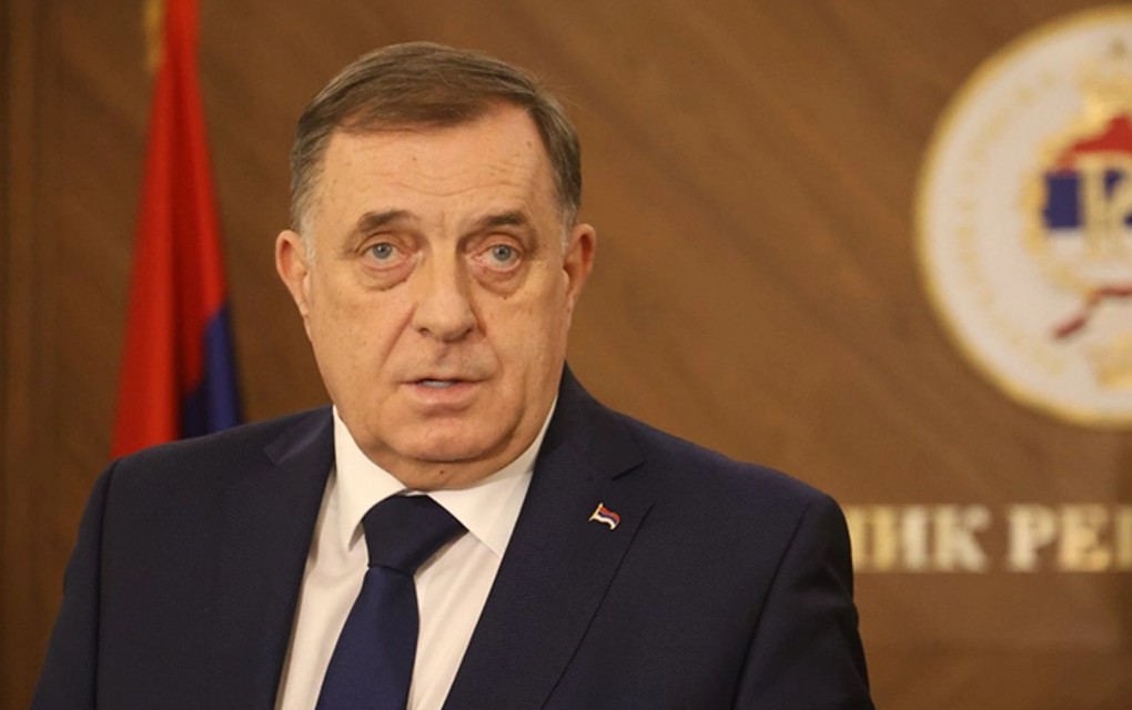 Dodik: Institucije BiH ne rade u interesu oba entiteta, demonstrirale svoju nesposobnost