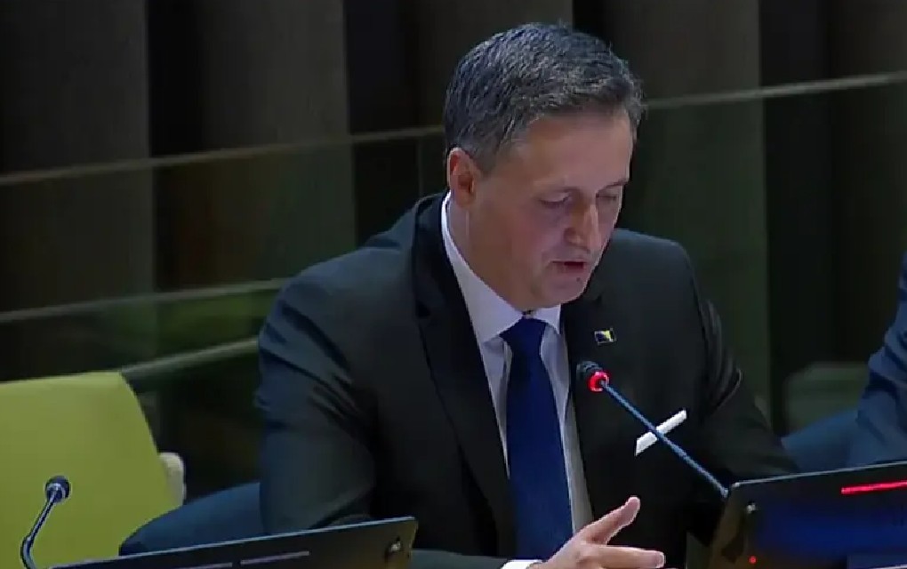 Bećirović bez empatije, srama i političke zrelosti