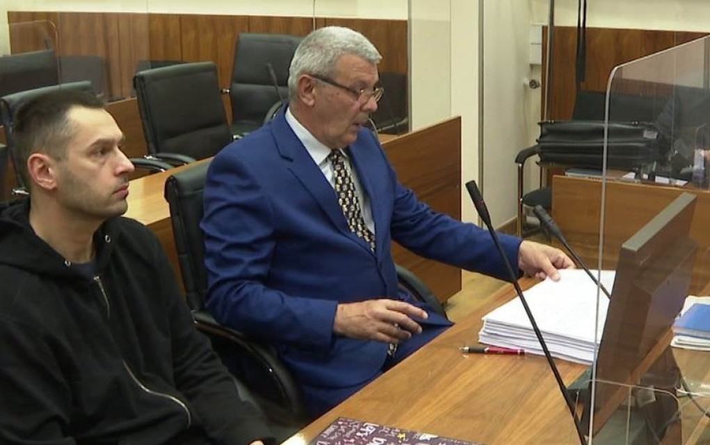 Ponovo odgođeno suđenje optuženom za ubistvo Banjalučanina Arijela Bogdanovića