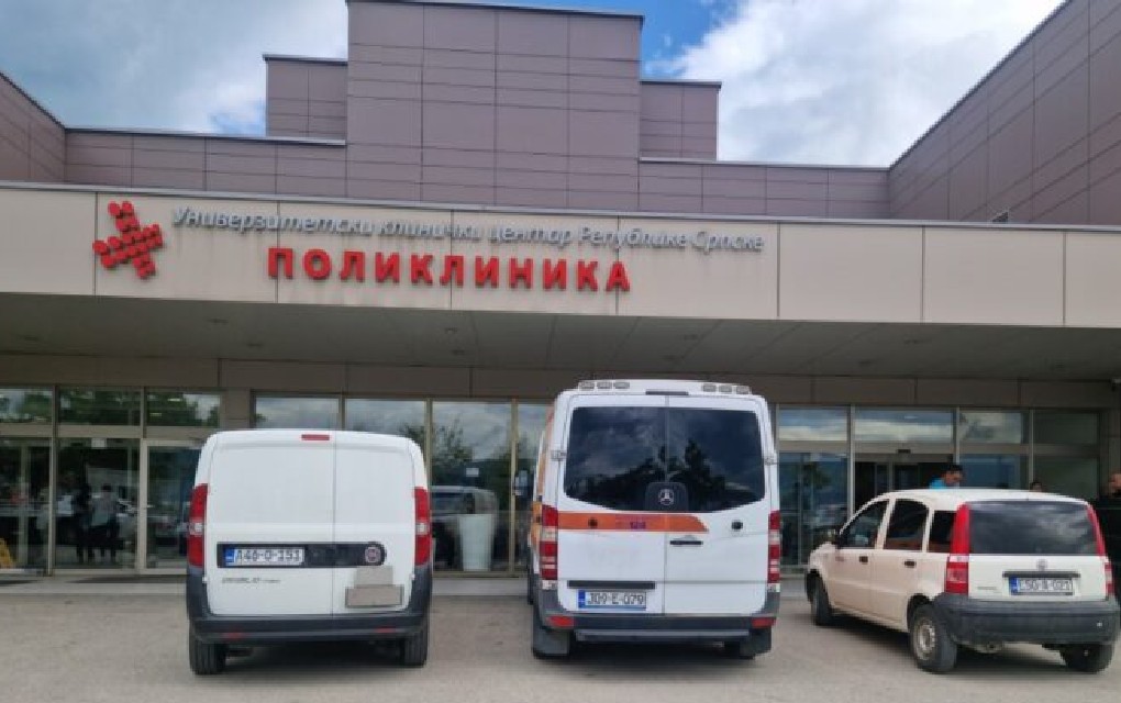 Opekotine trećeg stepena: Banjalučaninu hitno potreban donor kože