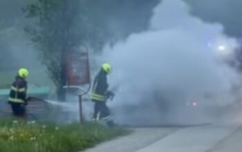 Drama u banjalučkom naselju