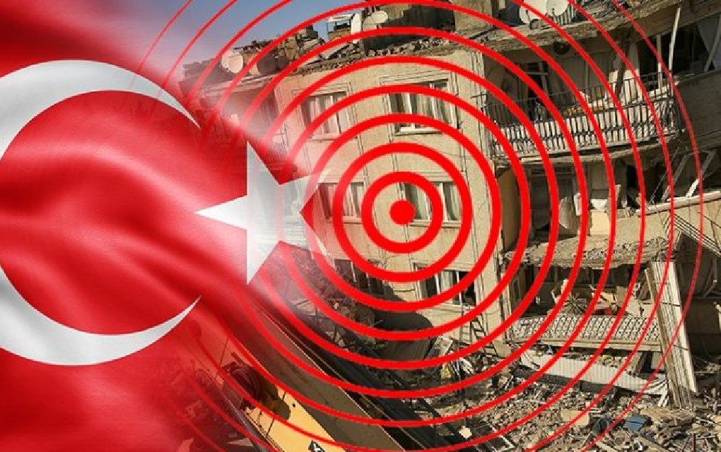 Zemljotres u Turskoj: U Istanbulu uslijedilo 127 naknadnih potresa, povrijeđeno 236 ljudi