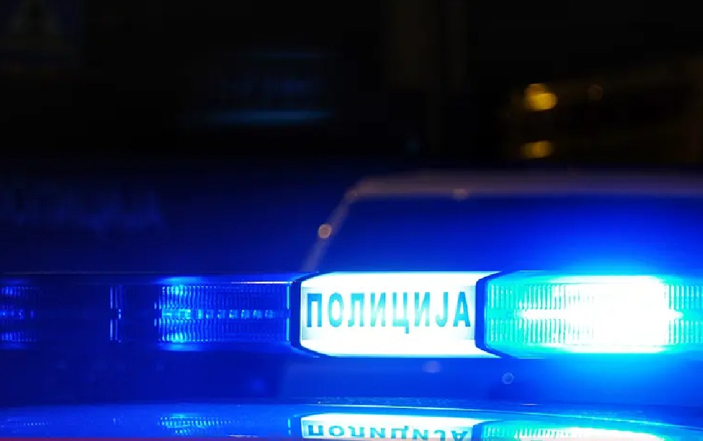 U teškoj nesreći poginuo muškarac: Automobil zgužvan kao list papira