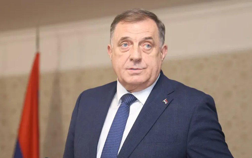Dodik: Sarajevo lažima nastoji da produbi krizu