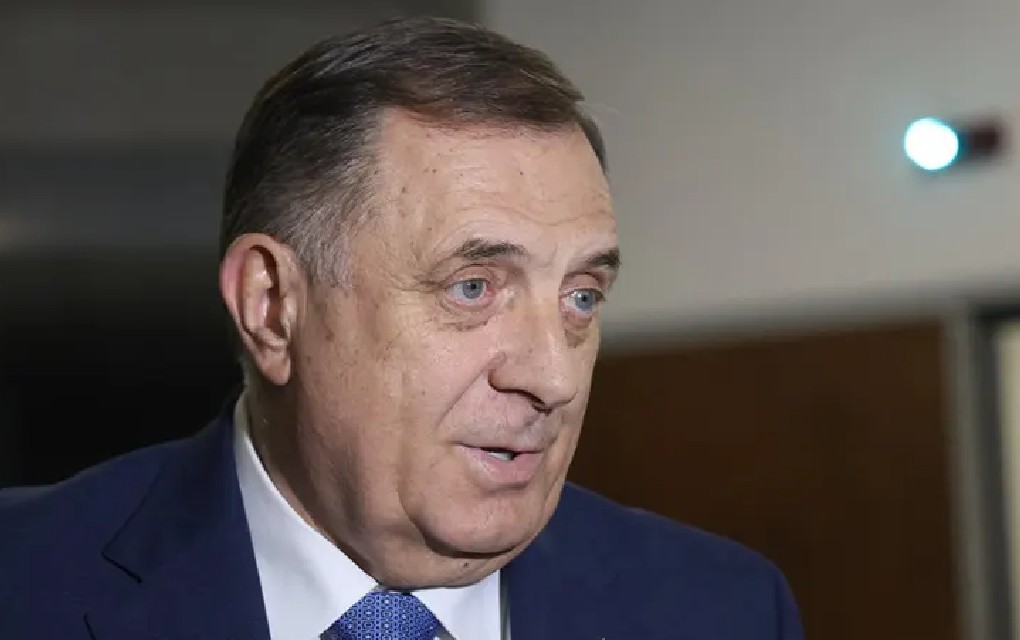 Dodik danas na otvaranju zgrade Rektorata u Istočnom Sarajevu