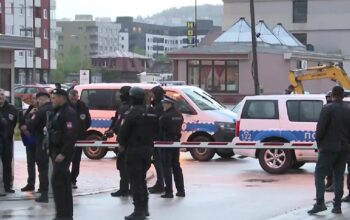 Propali pokušaji SIPA-e sarajevska provokacija