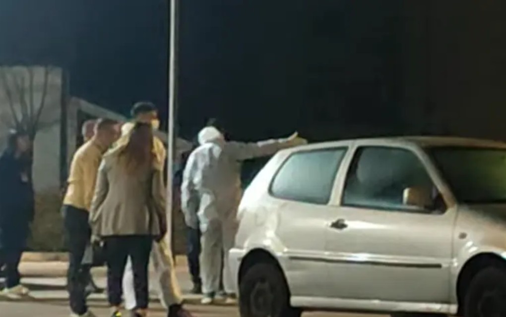Zbog ubistva Ilije Bogdanovića uhapšene dvije osobe