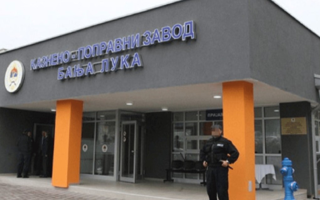 Optuženi za šverc drogom doživio infarkt u KPZ Banjaluka!
