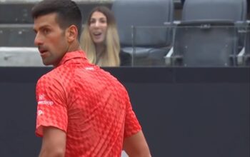 Novak Đoković saznao protivnika u drugom kolu Mastersa u Madridu