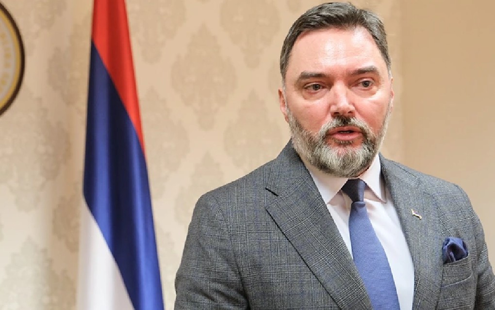 Košarac: Opasna izjava Bodiroge, SDS priznao da je spreman da trguje imovinom Srpske