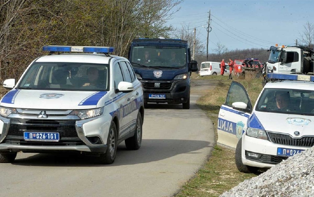 Viši sud donio odluku o optužnici za ubistvo Danke Ilić