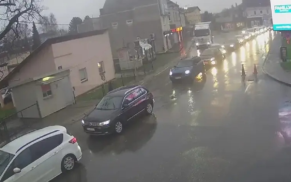 Pojačan saobraćaj na više graničnih prelaza