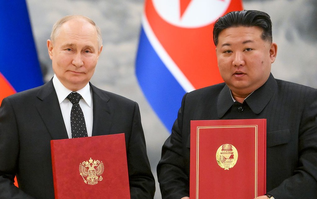 Sjeverna Koreja priznala: Kim Džong Un naredio slanje vojnika u Rusiju