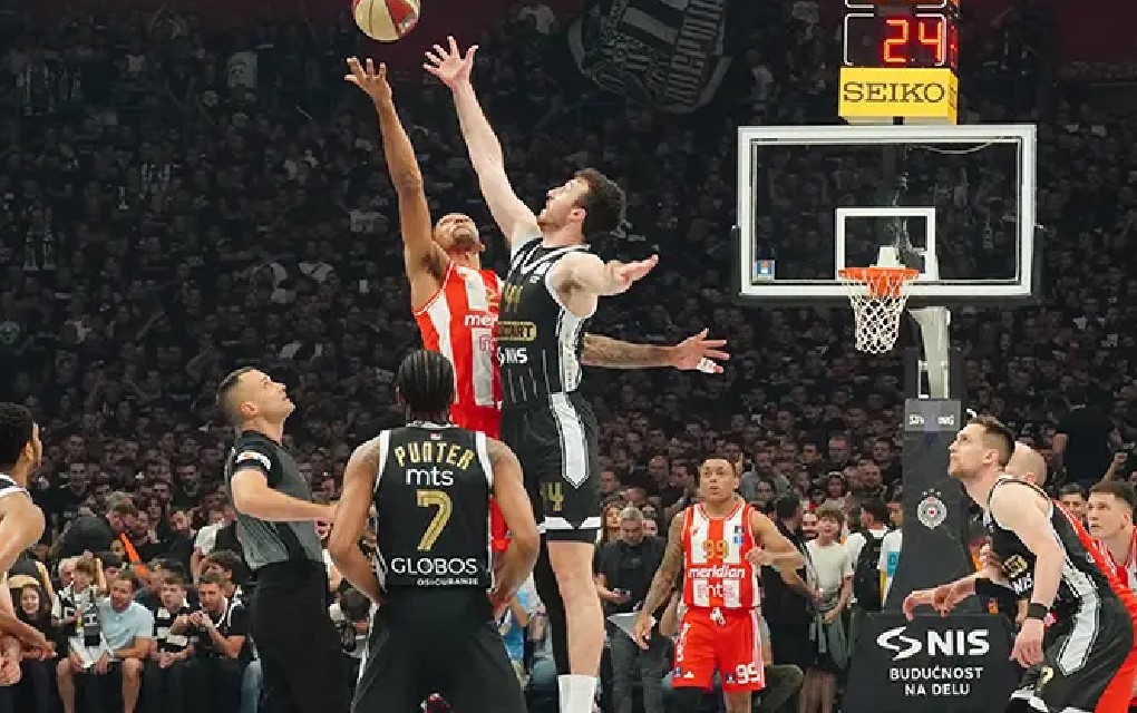 Poznato kada se igra derbi u ABA ligi
