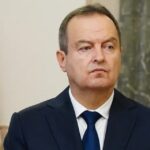 Dačić objasnio u kojoj je fazi zahtjev za Interpolovom potjernicom