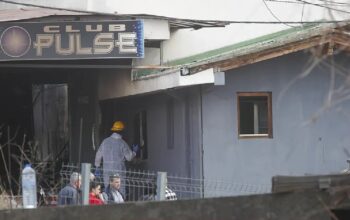 Tužilaštvo otišlo korak dalje u istrazi požara u Kočanima