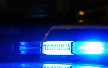 Tijelo muškarca nađeno nasred puta