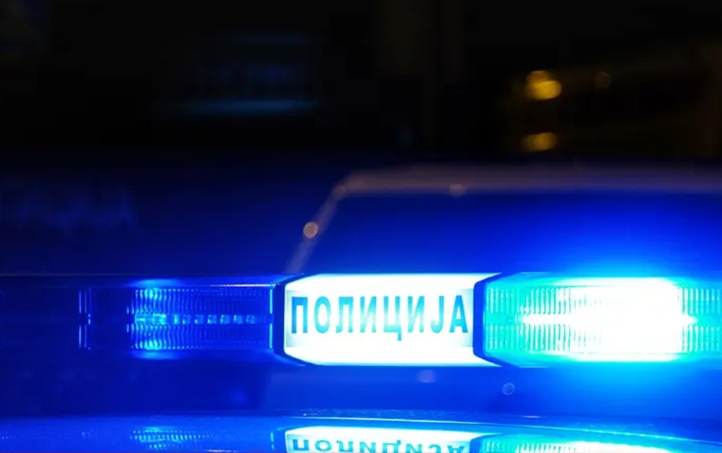 Tijelo muškarca nađeno nasred puta: U toku istraga