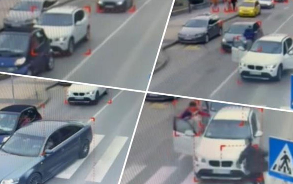 Isplivao snimak napada na mladića u Srbiji: Napadač izašao iz zatvora, građani uznemireni