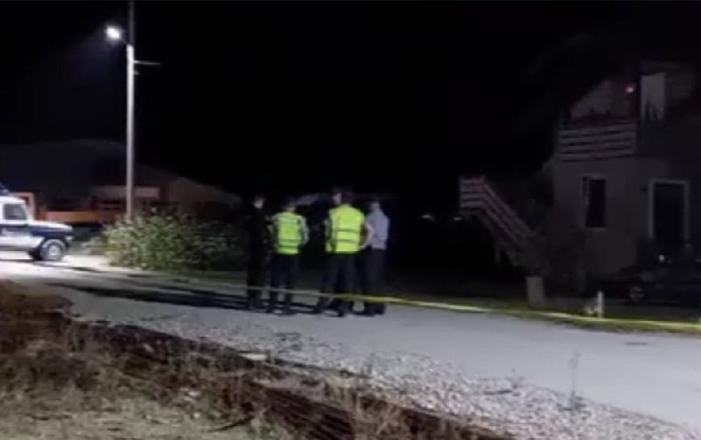 Betonskim blokom ubio ženu pa proglašen neuračunljivim