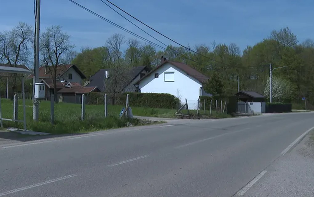 Veliko Blaško zavijeno u crno: Stanovnici traže postavljanje radara