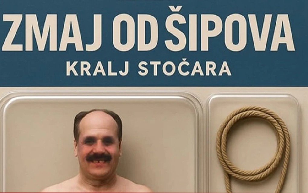 Novi trend nije zaobišao Zmaja