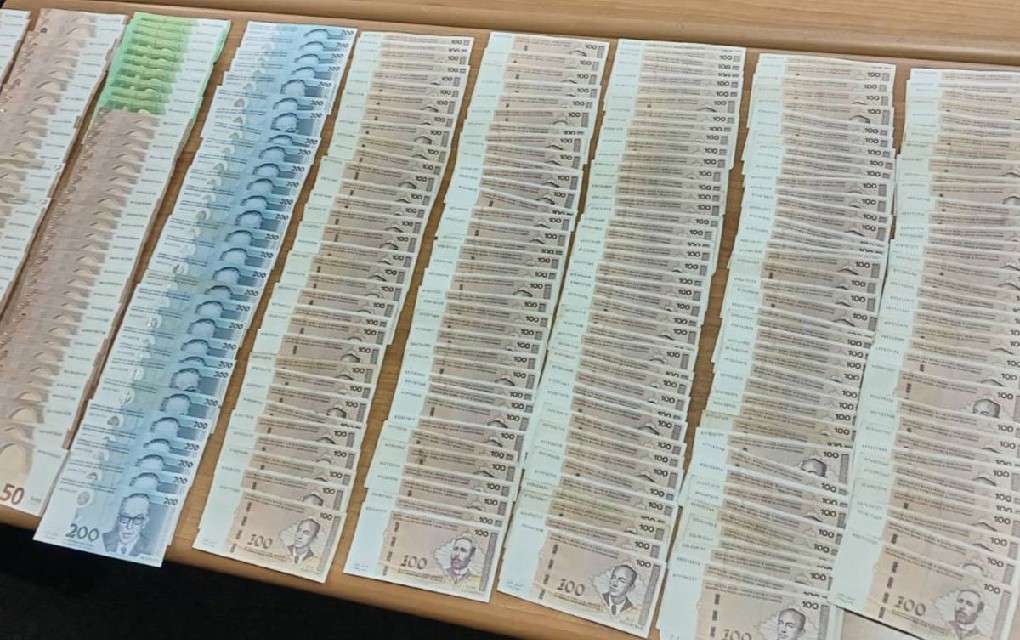 Banjalučanin osumnjičen da je ukrao 35.000 KM