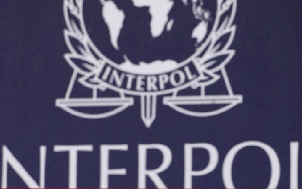 Interpol ponovo odbio da raspiše potjernicu za Dodikom