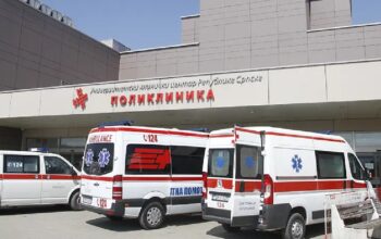 Poznato stanje djece koja su povrijeđena u stravičnoj nesreći na autoputu ”9. januar”