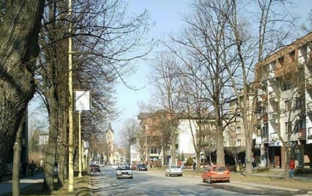 Teslić postaje grad