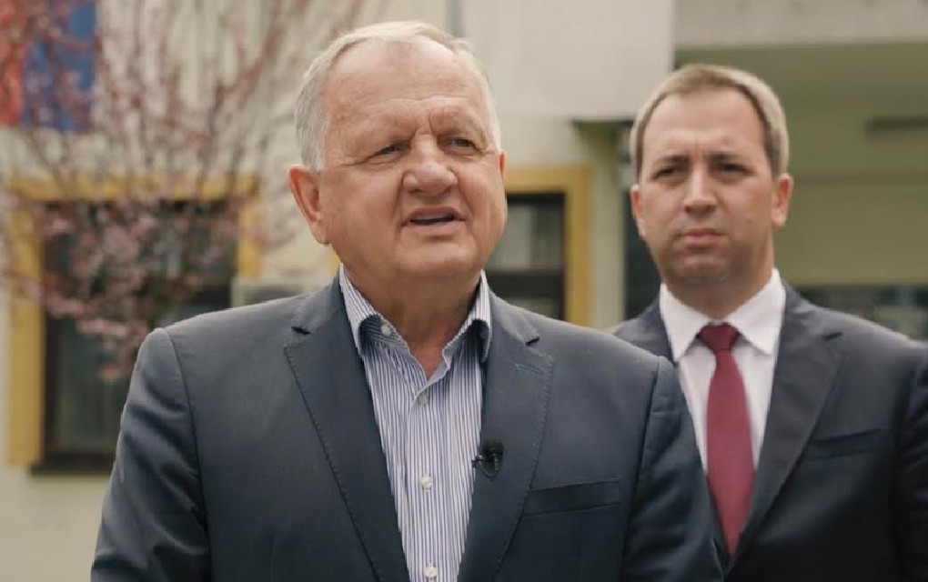 Škrebić: Teslić zaslužuje status grada; Zahvalnost Vladi Republike Srpske