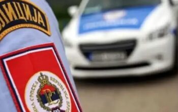 Osumnjičeni za otmicu djevojčice (15) biće predat u Tužilaštvo
