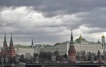 ''Moskva vidi jasnu razliku između Trampa i Bajdena''