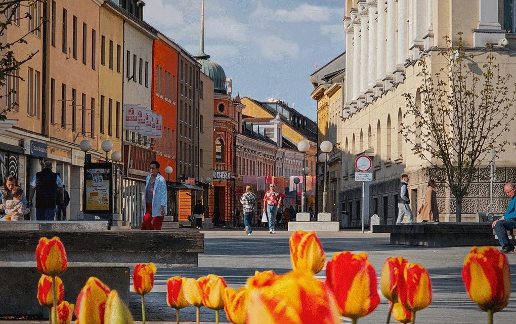 Radno vrijeme u Banjaluci tokom vaskršnjih i prvomajskih praznika