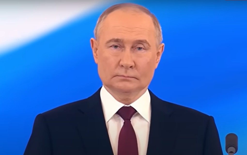 Putin potpisao Zakon o stranim agentima i međunarodnim organizacijama