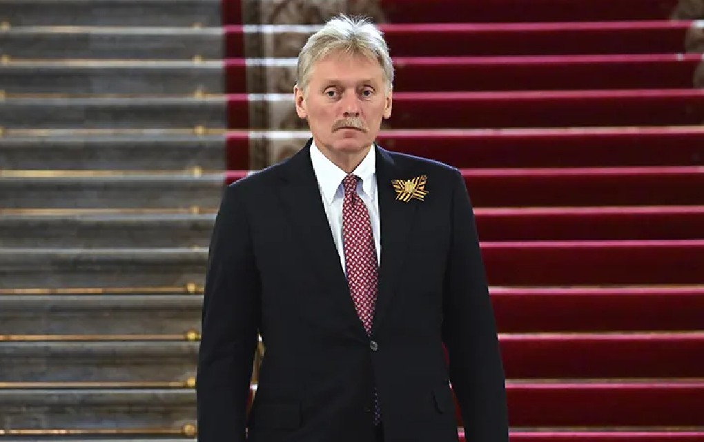 Peskov otkrio da li će Tramp posjetiti Moskvu na Dan pobjede