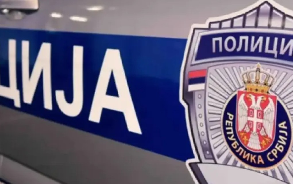 Vozač sa 4.13 promila alkohola u krvi izazvao udes u centru Beograda