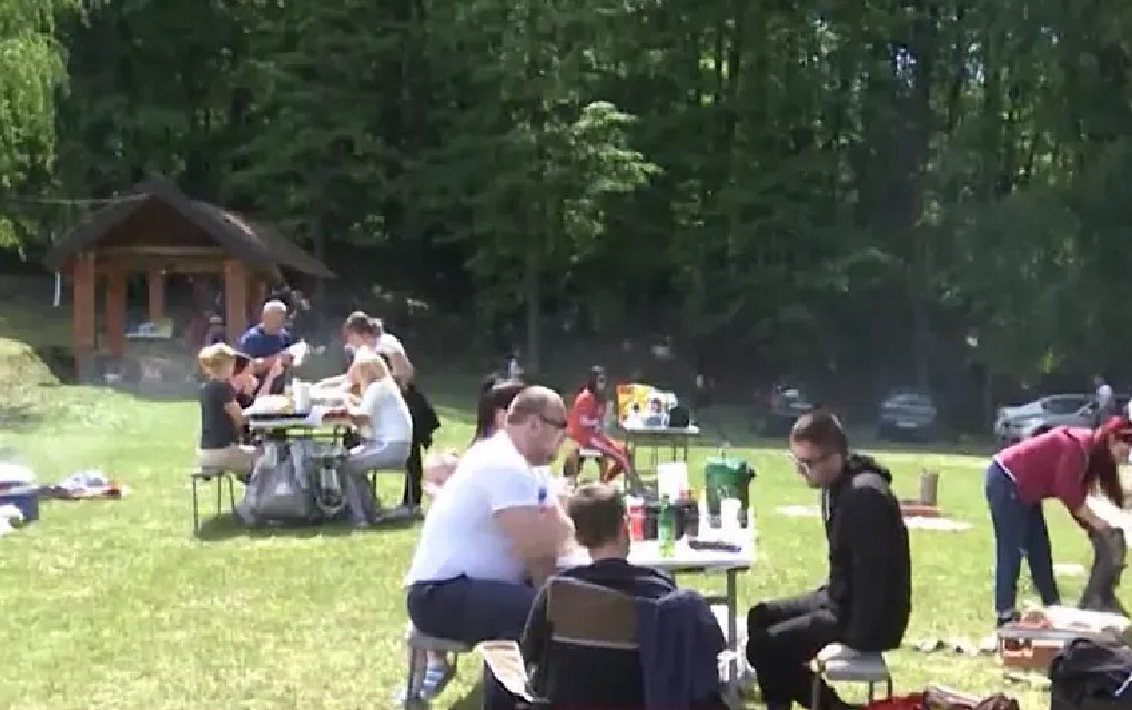 Еvo kakvo će biti vrijeme za 1. maj