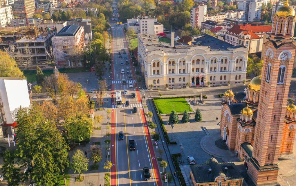 Gdje će danas u Banjaluci biti obustavljen saobraćaj