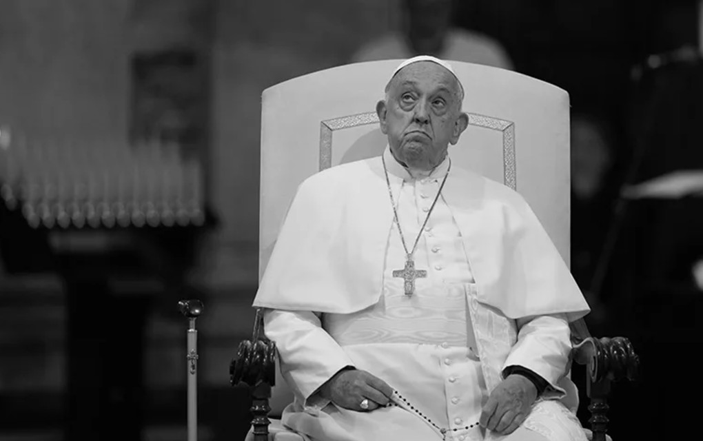 Šta je papa Franjo napisao u testamentu