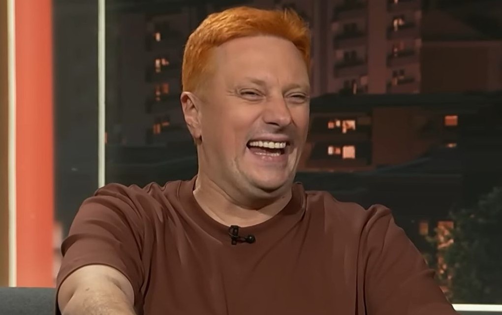 Andrija Milošević progovorio o novoj frizuri: Gurao sam glavu u lavabo