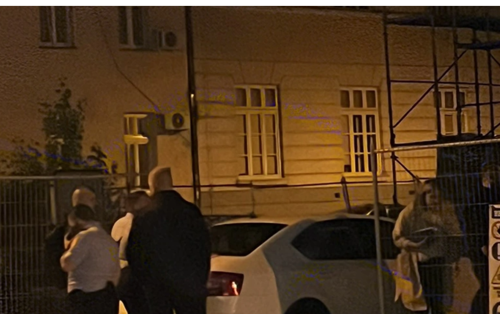 Svjedoci tragedije u Banjaluci: Kao da se tijelo odbijalo od skelu