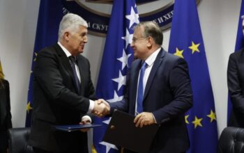 čović i nikšić