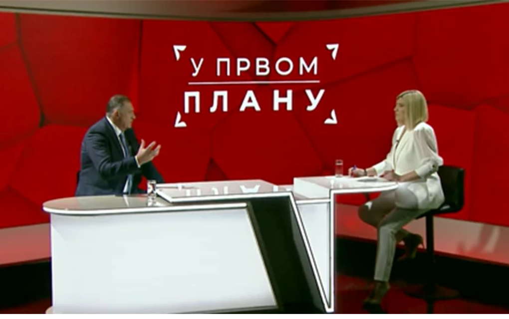 Distrik će imati sudbinu ukupne BiH
